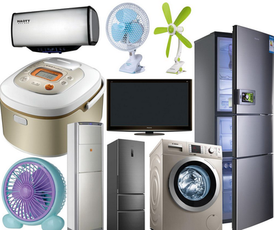 家用電器研發 科技與生活的交匯點