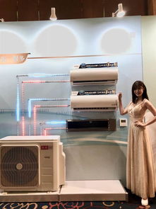 奇美集團全系列家電產品重磅發布 以創新科技引領智慧生活新體驗