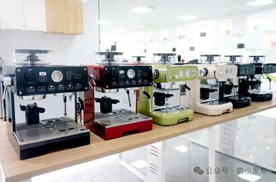 年產值3億元！廣交會上鶴山家電企業勢頭迅猛，揭秘其研發驅動增長之道